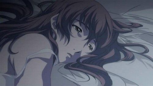 Otaku Gallery  / Anime e Manga / Romeo x Juliet / Screen Shots / 04 - Timidezza - Bagnati dalla pioggia / 047.jpg